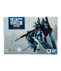 2025年最新】metal robot魂 リ・ガズィ・カスタムの人気アイテム