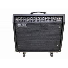 MESA BOOGIE MARK IV 1x12W COMBO 真空管ギターアンプ フルチューブ レコーディング ハイゲイン EL34 6L6 メサブギー 中古 O10063626