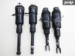 ☆ LS460 フロント純正エアサス 2本セット ☆ 2025年最新】LS460 純正 エアサスの人気アイテム - メルカリ