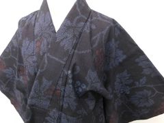 新品】有松絞り 浴衣 桜 矢絣柄 プレタ浴衣 大人 高級 - メルカリ