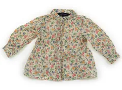 【ラルフローレン/RalphLauren】シャツ・ブラウス 80サイズ 女の子【子供服・ベビー服】（1777517）