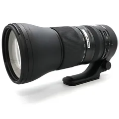 タムロン SP 150-600mm F/5-6.3 Di VC USD G2 望遠ズームレンズ(NIKON Fマウント) tamron-150600-g2-f  【良い(B)】のサムネイル