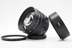 【中古】(七工匠) 七工匠 50/0.95 マイクロフォーサーズマウント Amazon.co.jp: 7artisans 七工匠 50mm F0.95 (マイクロフォー