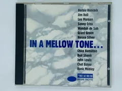 2025年最新】In a Mellow Toneの人気アイテム - メルカリ