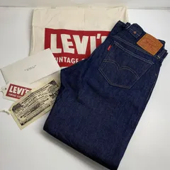 f001 L Livi’s Vintage Clothing 501XX W34 リーバイス デニムパンツ ジーンズ ジーパン