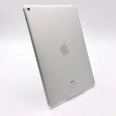 Apple iPad air2 128GBシルバー 本体　中古　MGTY2J/A Apple iPad Air 2 Wi-Fiモデル 128GB MGTY2J/A [シルバー] 価格