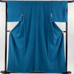 blackolive様美品正絹袷 blackolive様美品正絹袷