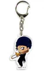 【中古】雑貨 赤井秀一 「名探偵コナン コンサート 2020-2021 コナンコンサート トレーディングアクリルキーホルダー2020」