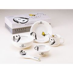 スヌーピー 食器セット 16点 - メルカリ