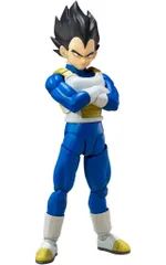 【中古】フィギュア S.H.Figuarts ベジータ-DAIMA- 「ドラゴンボールDAIMA」
