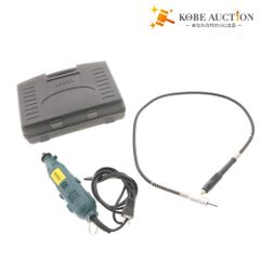 ■ URCERI 電動研磨機 S1J-GW08-3 電動工具 電動ルーター 研削 切断 DIY 付属品付き 未使用