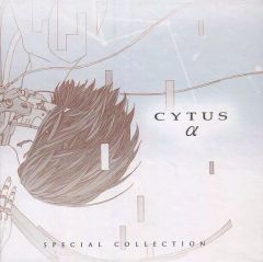 Cytus α 予約限定特典CD - メルカリ