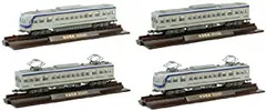 鉄道コレクション南海21000系新塗装4両 鉄道コレクション 南海 21000系 新塗装 (4両セット) (鉄道模型