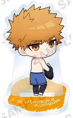 【中古】アクリルスタンド・アクリルパネル 國神錬介 「ブルーロック トレーディングミニキャラアクリルスタンド」