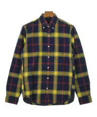 J.CREW カジュアルシャツ メンズ 【古着】【中古】【送料無料】