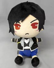 大正メビウスライン ぬいぐるみ 柊京一郎 軍服ver. - メルカリ