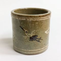 香合／蓋置