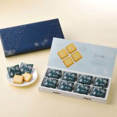 石屋製菓 白い恋人 24枚入 ×1箱