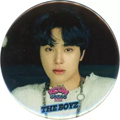 2025年最新】kcon 缶バッジ theの人気アイテム - メルカリ