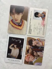 TOMORROW X TOGETHER(TXT) スビン(CHOI SUBIN・チェスビン) デコキット DECO KIT まとめ売り