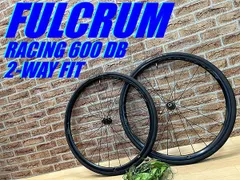 2025年最新】fulcrum racing dbの人気アイテム - メルカリ