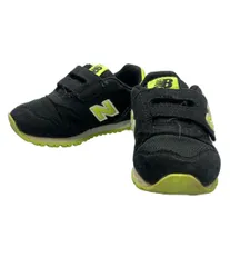 ニューバランス ベビーシューズ 373 IZ373AH2 ベビー SIZE 13.0 NEW BALANCE