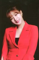 【中古】コレクションカード(女性) 02 ： TWICE/ジョンヨン/NORMAL CARD/「TWICE WORLD TOUR 2019 ’TWICE LIGHTS’ in SEOUL」ランダムトレーディングカード