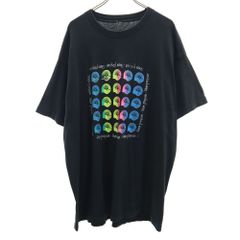 UNISON SQUARE GARDEN 鈴木貴雄 OURET コラボTシャツ - メルカリ