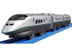 【新品】おもちゃ プラレール S-06 E3系新幹線つばさ(連結仕様)