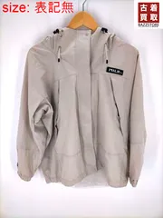 ミルクフェド MILKFED.  HOODED MOUNTAIN JACKETのサムネイル