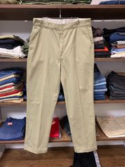 90s Dickies 874 trousers made in USA