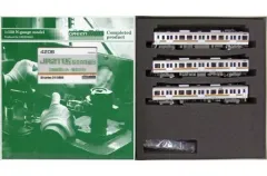 【ジャンク】GMJR211系5000番台 4両編成セット(動力無し) 再生産】(N) 419 JR211系5000番代 4両編成セット(未塗装組立