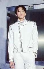 【中古】コレクションカード(男性) TREASURE/ジョンウ/CD「REBOOT」［PHOTOBOOK VER.2］（gray）フォトカード