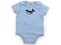 【プティマイン/petitmain】ロンパース 70サイズ 男の子【子供服・ベビー服】（1887379）