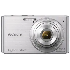 【実用動作品＆SDカードおまけ！】SONY サイバーショット DSC-W610 Amazon | SONY Cyber-Shot(サイバーショット) W610 (1410万CCD