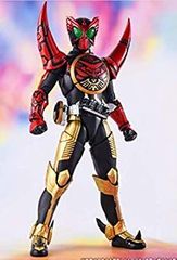 [중고](매우 좋은) 반다이(BANDAI) SHFiguarts 가면 라이더 오즈 타마시 콤보(진골정제법)