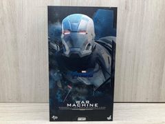 ホットトイズ 1/6アベンジャーズ映画『アベンジャーズ』版 MMS563