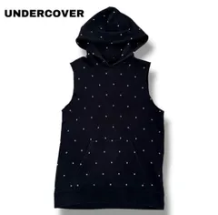 2025年最新】アンダーカバー ノースリーブ パーカーの人気アイテム