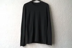 【美品 LABEL UNDER CONSTRUCTION 】リバーシブル ニット LABEL UNDER CONSTRUCTION - LABEL UNDER CONSTRUCTION