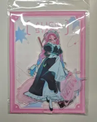 ALIEN エイリアン STAGE 不明 メード服 アクリルのサムネイル