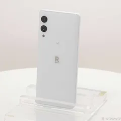 極美品　Rakuten Hand 5G White スマホ 極美品 Rakuten Hand 5G White スマホ
