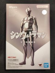 BANDAI NAMCO SHFiguarts 울트라맨 -강착시 Ver.-(신 울트라맨)