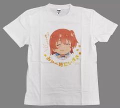 モンスター娘のいる日常 人間じゃない女の子に恋してもいいかな？Tシャツ ミーア モンスター娘のいる日常 人間じゃない女の子に恋してもいいかな？T