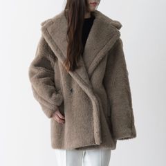 Max Mara ESPERO ショートコート