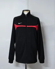 105 ) ナイキ トレーナー ジャージ ジャケット ジップアップ