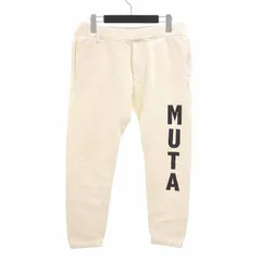 2025年最新】muta メンズ パンツ その他の人気アイテム - メルカリ