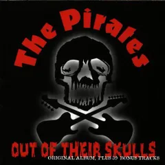 20-60代からのファッション通販  The Pirates チバユウスケ・アベフトシ‼️2CD‼️ 名盤‼️TMGE 洋楽
