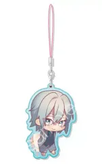 【中古】ストラップ(キャラクター) 四葉環 「アイドリッシュセブン パールアクリルコレクション」
