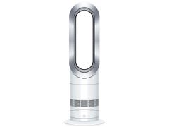 Dyson Hot+Cool HF1 ホワイト/シルバー 新品未開封 - メルカリ