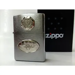 Zippo ED153 YUUGAN 日本海上自衛隊 から厳選した Zippo ED153 YUUGAN 日本海上自衛隊 - メルカリ